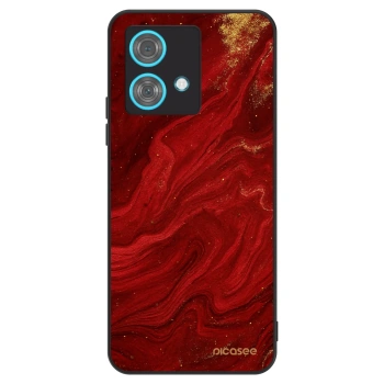 Ovitek za Motorola Edge 40 Neo - Red