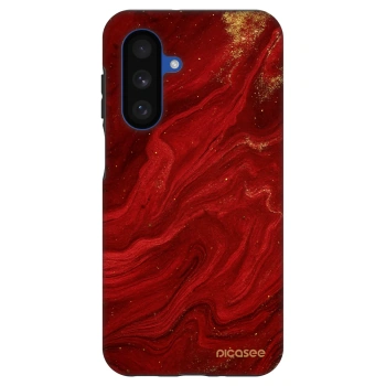 Ovitek za Samsung Galaxy A17 5G - Red