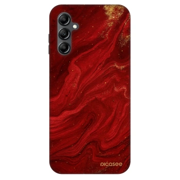 Ovitek za Samsung Galaxy A16 4G - Red