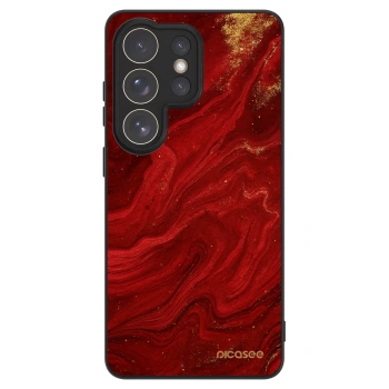 Ovitek za Samsung Galaxy S26 Ultra - Red