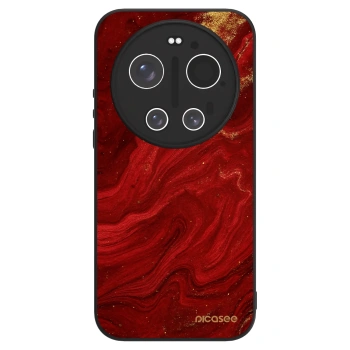 Picasee ULTIMATE CASE za Xiaomi 17 Ultra - Red
