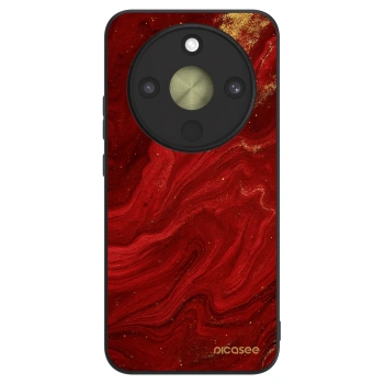 Ovitek za Honor Magic8 Lite 5G - Red