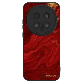 Ovitek za Honor Magic8 Pro 5G - Red