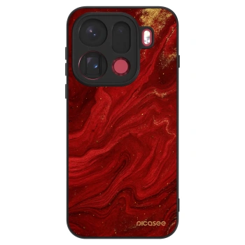 Ovitek za OPPO Find X9 Pro - Red