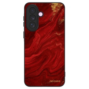Ovitek za Samsung Galaxy A57 5G - Red