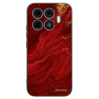 Ovitek za Xiaomi 17T - Red
