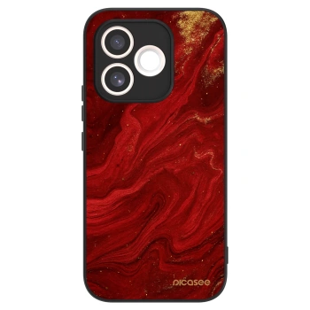 Ovitek za Honor 600 Lite - Red