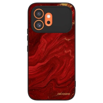 Ovitek za Honor 600 - Red