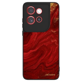 Ovitek za Motorola Edge 60 Neo 5G - Red