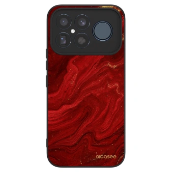 Ovitek za Xiaomi Poco F8 Ultra - Red