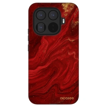 Ovitek za Xiaomi 15T Pro - Red
