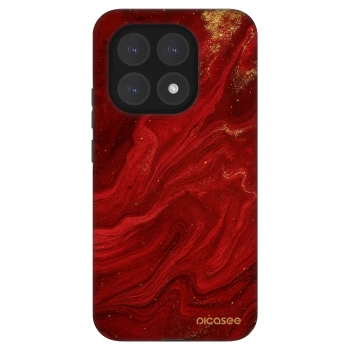 Ovitek za Xiaomi 15T - Red
