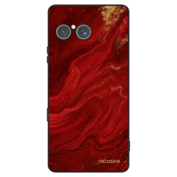 Ovitek za Sony Xperia 10 VII - Red