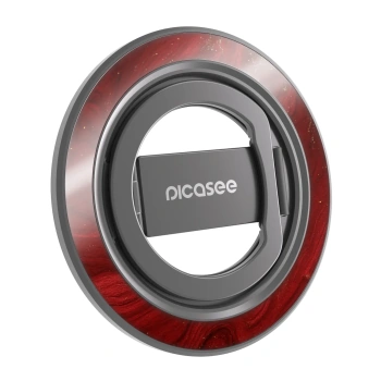 Magnetic holder - Črna