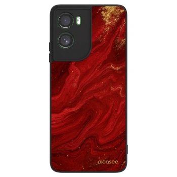 Ovitek za Motorola Moto G06 - Red