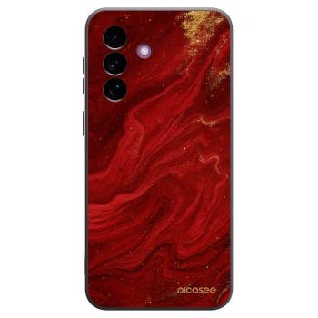 Ovitek za Samsung Galaxy A37 - Red