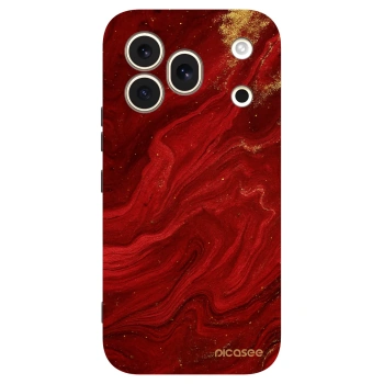 Ovitek za Honor 600 Pro - Red
