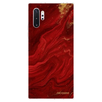 Ovitek za Samsung Galaxy Note 10+ N975F - Red