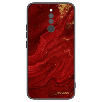 Ovitek za Xiaomi Redmi 8 - Red