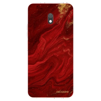 Ovitek za Xiaomi Redmi 8A - Red
