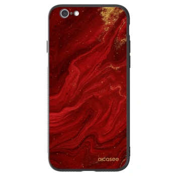 Ovitek za Apple iPhone 6/6S - Red