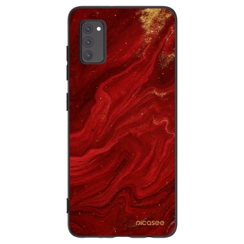 Ovitek za Samsung Galaxy A41 A415F - Red