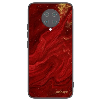Ovitek za Xiaomi Poco F2 Pro - Red