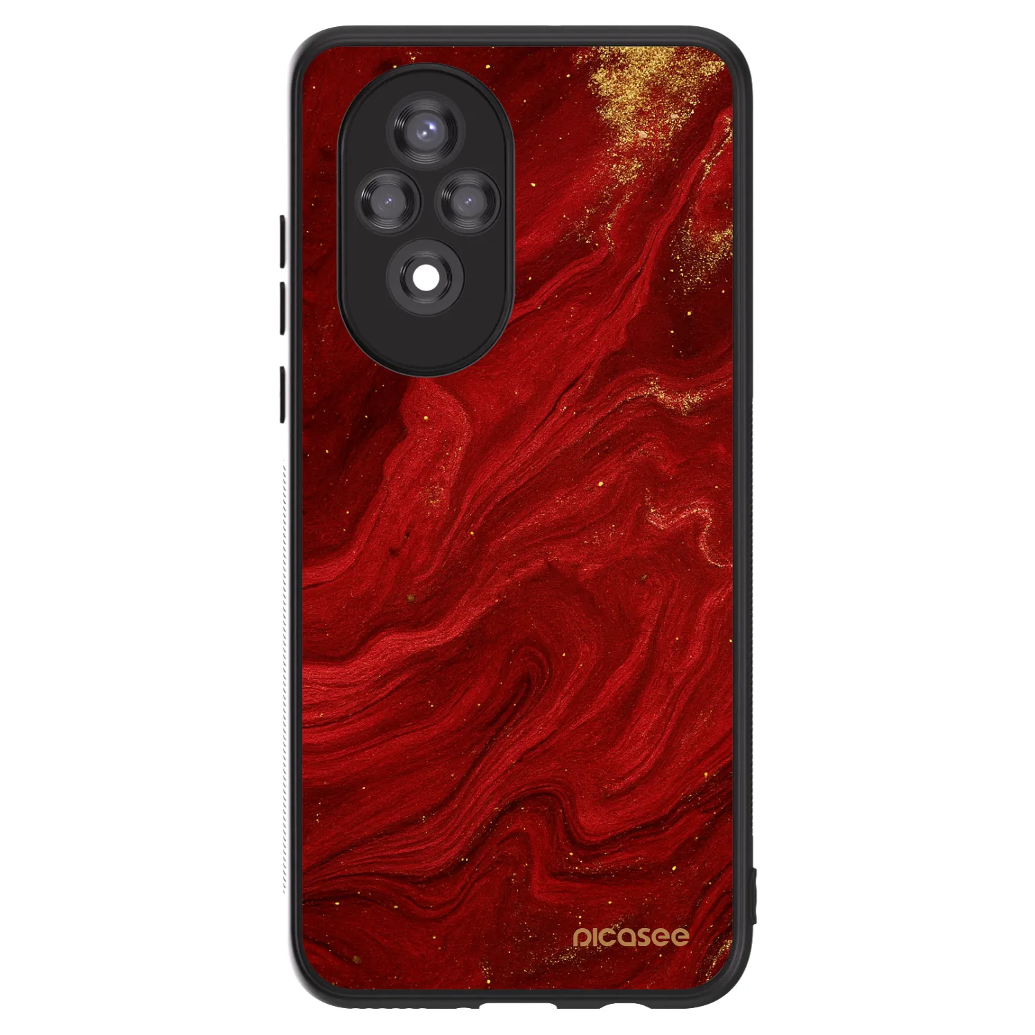 Picasee ULTIMATE CASE za Honor 200 5G - Red