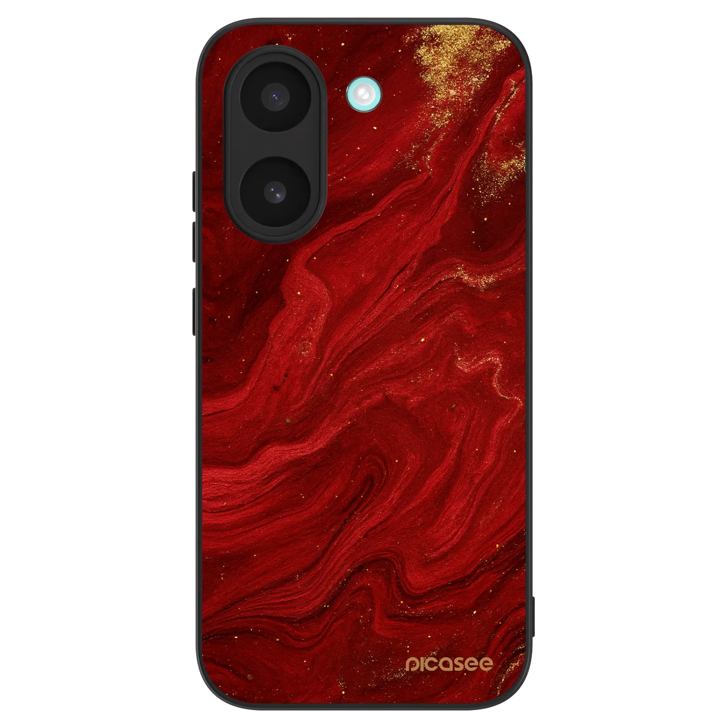 Picasee ULTIMATE CASE za Xiaomi Poco X8 Pro - Red