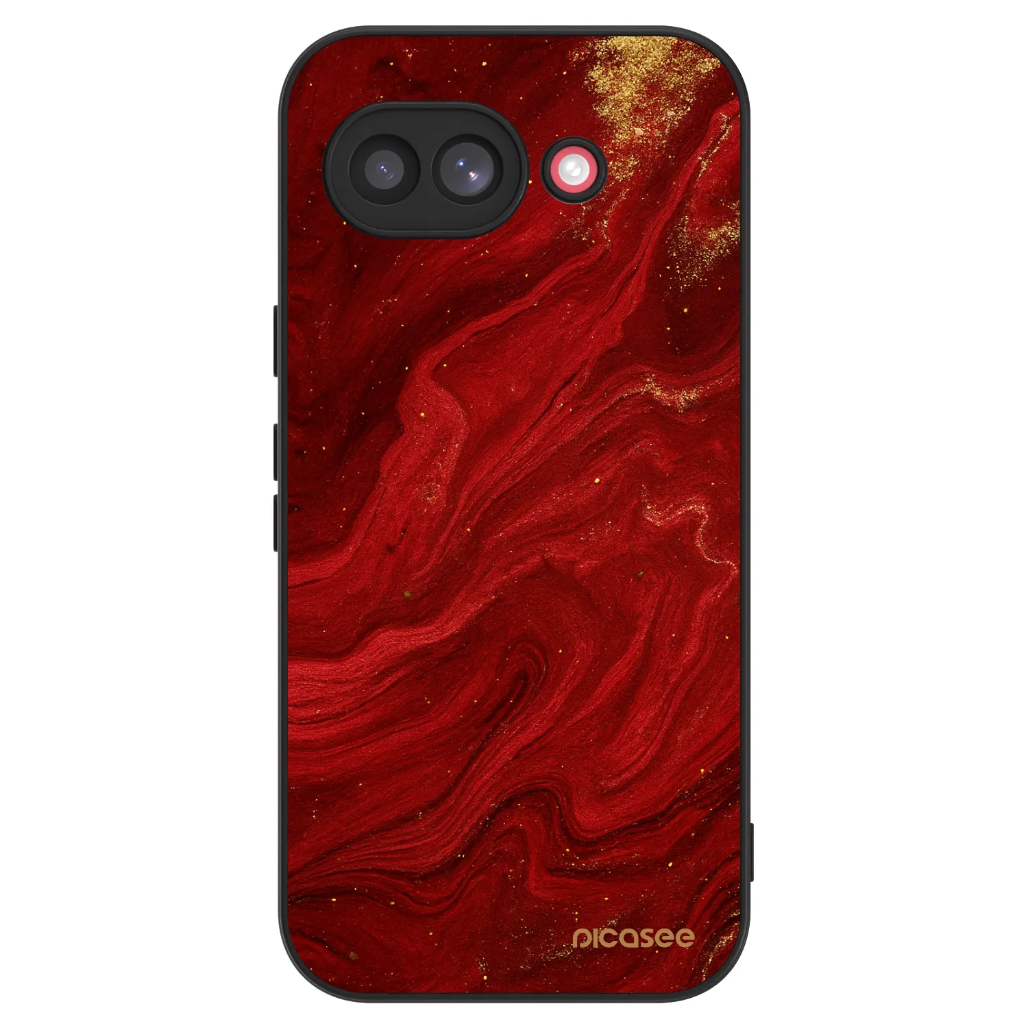 Picasee ULTIMATE CASE za Google Pixel 10a - Red