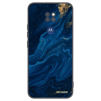 Ovitek za Motorola Moto G9 Play - Blue