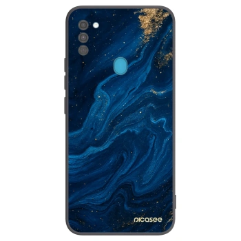 Ovitek za Samsung Galaxy M11 - Blue