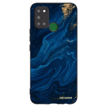 Ovitek za Realme 7i - Blue