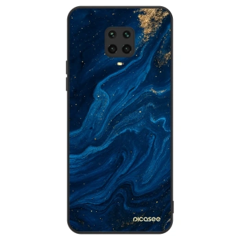 Ovitek za Xiaomi Redmi Note 9 Pro - Blue
