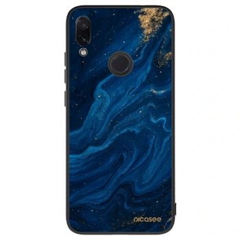 Ovitek za Xiaomi Redmi Note 7 - Blue