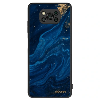 Ovitek za Xiaomi Poco X3 - Blue