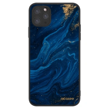 Picasee ULTIMATE CASE za Apple iPhone 11 Pro Max - Blue