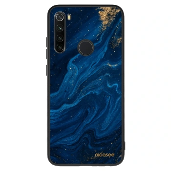 Ovitek za Xiaomi Redmi Note 8 - Blue