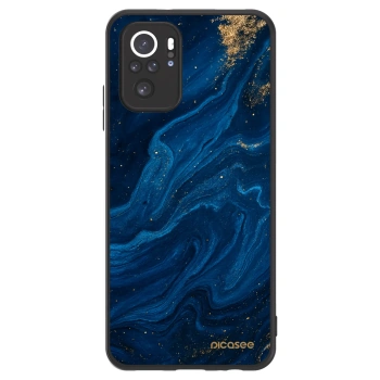 Ovitek za Xiaomi Redmi Note 10 - Blue