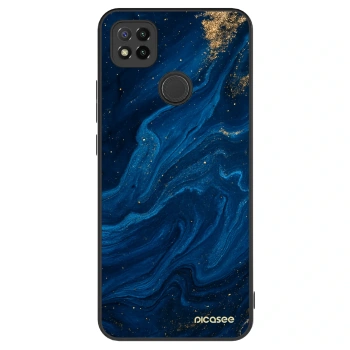 Ovitek za Xiaomi Redmi 9C - Blue