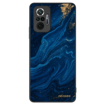 Picasee ULTIMATE CASE za Xiaomi Redmi Note 10 Pro - Blue