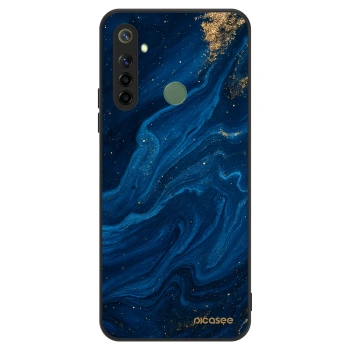 Ovitek za Realme 6i - Blue