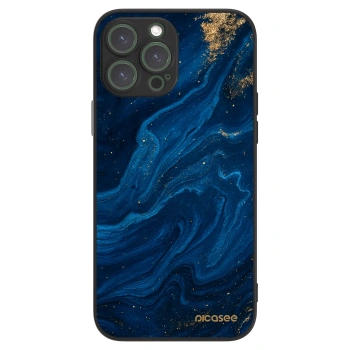 Picasee ULTIMATE CASE za Apple iPhone 13 Pro Max - Blue