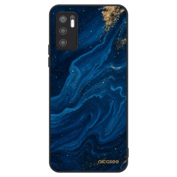 Ovitek za Xiaomi Redmi Note 10 5G - Blue