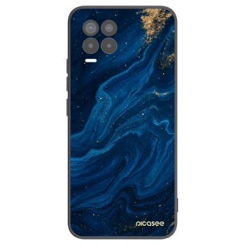 Ovitek za Realme 8 Pro - Blue