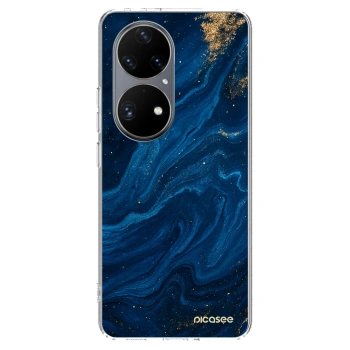Ovitek za Huawei P50 - Blue