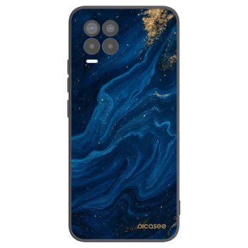 Ovitek za Realme 8 4G - Blue