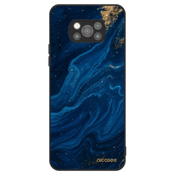 Ovitek za Xiaomi Poco X3 Pro - Blue