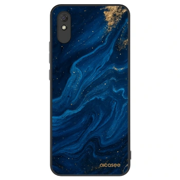 Ovitek za Xiaomi Redmi 9AT - Blue