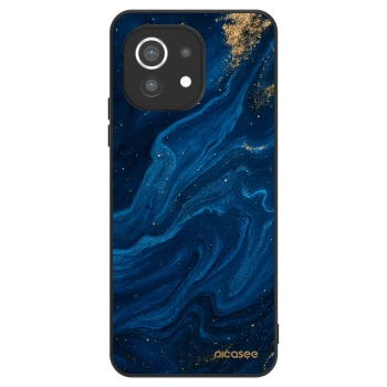 Ovitek za Xiaomi Mi 11 - Blue